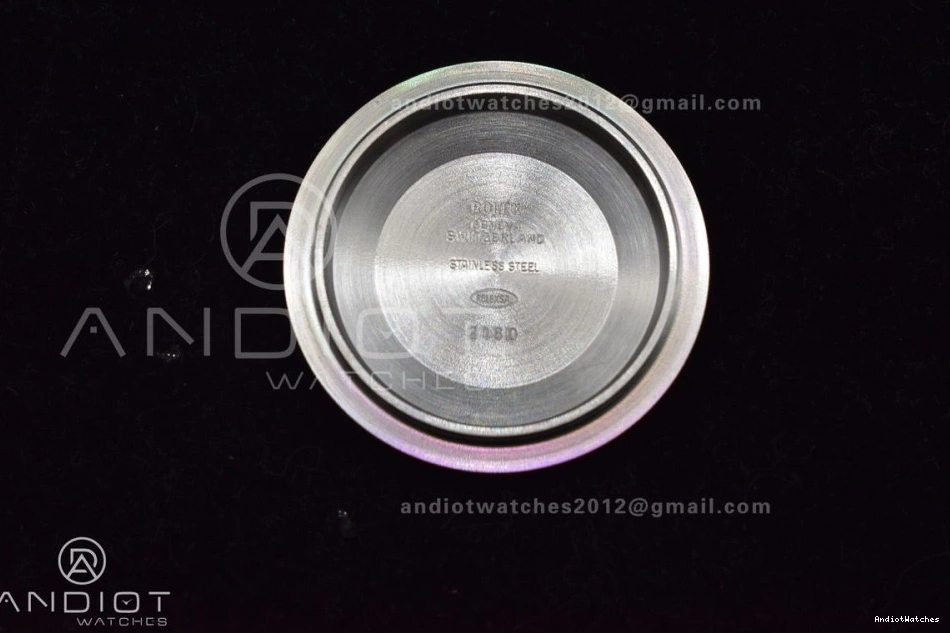 VSF 1210 VS Best Yacht-Master Steel SS Dial Edition 904L 126622 EasyCare on Blue 1:1 Bracelet 1227